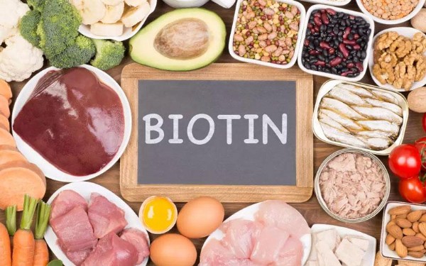 Biotin Nedir? Biotin Faydaları Nelerdir?